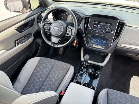 New 2026 Subaru Forester AWD/4WD image 10