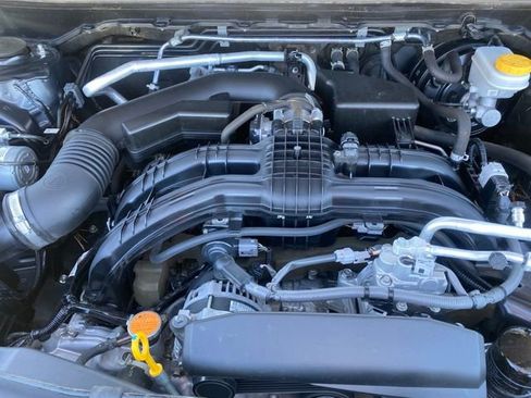 Used 2021 Subaru Crosstrek 2.0i Premium w/ Popular Package #4 image 24