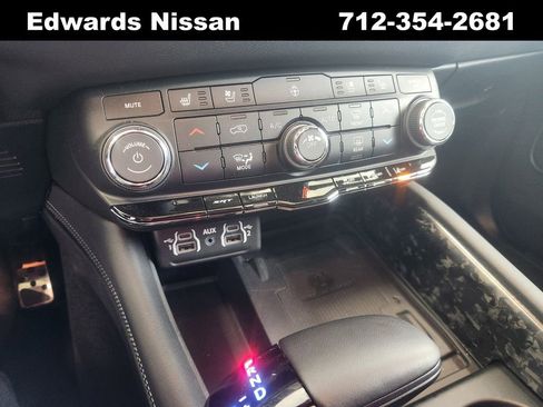 Used 2024 Dodge Durango SRT image 30