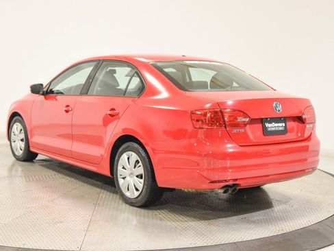 Used 2012 Volkswagen Jetta SE image 9