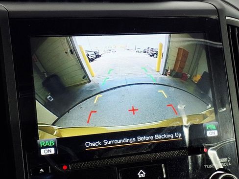 Certified 2023 Subaru Crosstrek 2.5i Limited image 25