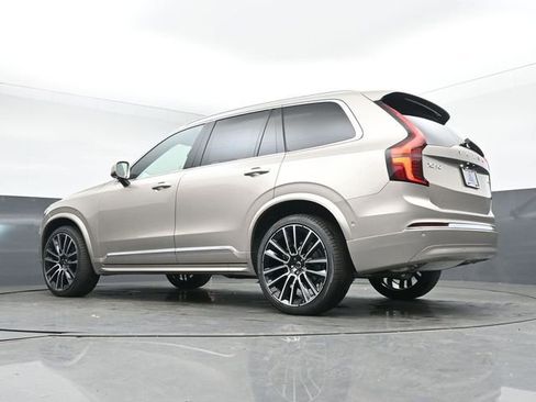 New 2026 Volvo XC90 B6 Ultra w/ Protection Package Premier image 43