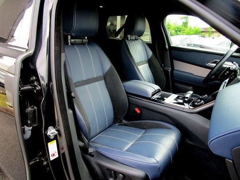 Used 2023 Land Rover Range Rover Velar R-Dynamic S AWD/4WD image 15