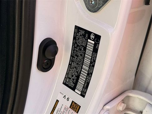 Used 2025 Toyota Corolla GR image 24