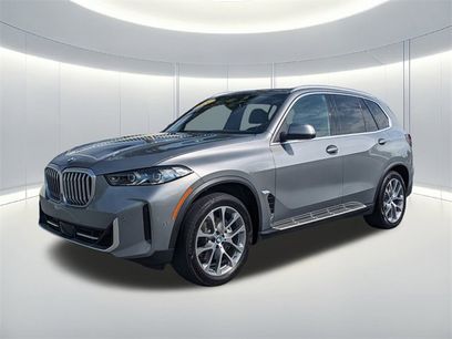 Used 2024 BMW X5 sDrive40i