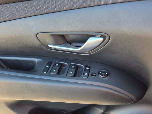 Used 2023 Hyundai Tucson SEL w/ Convenience Package FWD image 31