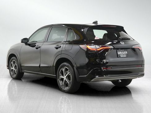 Used 2023 Honda HR-V EX-L image 3