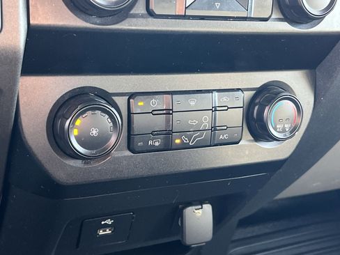 Used 2021 Ford F350 XL w/ STX Appearance Package image 19