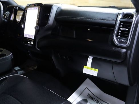 Used 2026 RAM 2500 Laramie AWD/4WD image 77