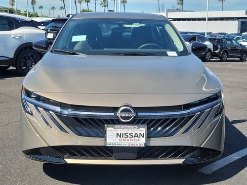 New 2026 Nissan Sentra SV w/ Floor Mat Package FWD image 18