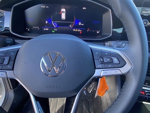 New 2026 Volkswagen Jetta S image 20