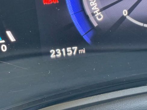 Certified 2024 Lexus NX 450h+ F Sport image 20