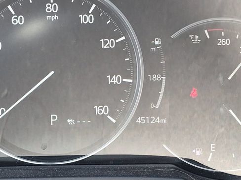 Used 2019 MAZDA CX-5 Grand Touring w/ GT Premium Package FWD image 28