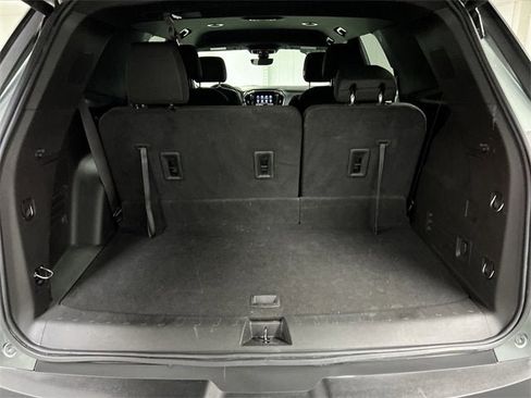 Certified 2023 Chevrolet Traverse LT image 25