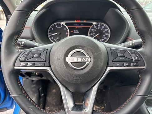 Used 2025 Nissan Sentra SR image 10