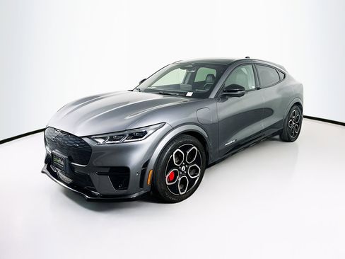 Used 2023 Ford Mustang Mach-E GT image 3