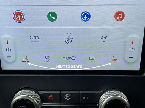 Used 2022 Ford Edge ST image 14