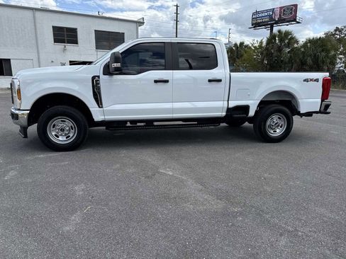 Used 2024 Ford F250 XL w/ XL Chrome Package image 3