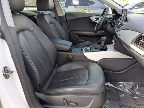 Used 2014 Audi A7 3.0T Premium Plus image 22