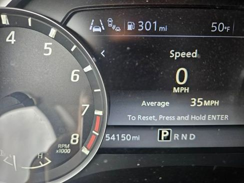 Used 2022 Nissan Frontier SV image 16