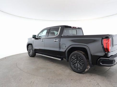 Used 2019 GMC Sierra 1500 Denali w/ Denali Ultimate Package image 10