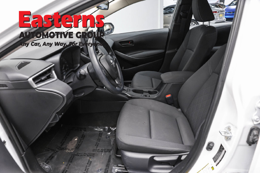Used 2024 Toyota Corolla LE FWD image 15