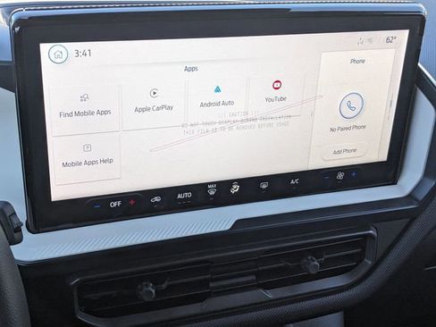 New 2025 Ford Bronco Sport Heritage image 26