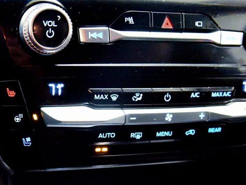 Used 2021 Ford Explorer ST w/ ST Street Pack AWD/4WD image 25