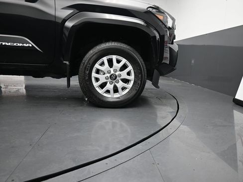 Used 2024 Toyota Tacoma SR5 image 11