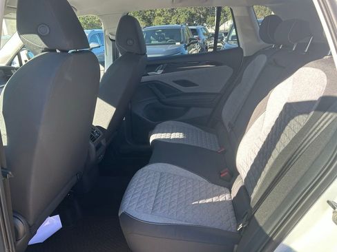 New 2026 Volkswagen Tiguan S FWD image 42