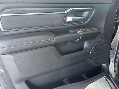 New 2026 RAM 1500 Lone Star AWD/4WD image 9