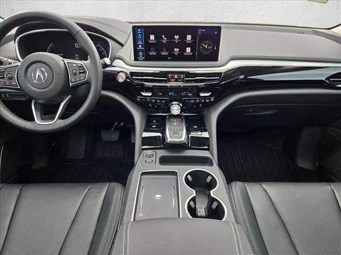 Certified 2026 Acura MDX FWD w/ Technology Package image 17