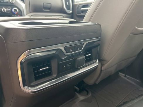 Used 2023 GMC Sierra 2500 SLT image 28