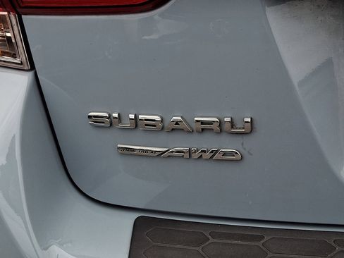 Used 2021 Subaru Crosstrek 2.0i Premium w/ Moonroof Package image 30