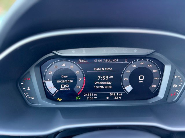 Used 2025 Audi Q3 2.0T Premium AWD/4WD image 15