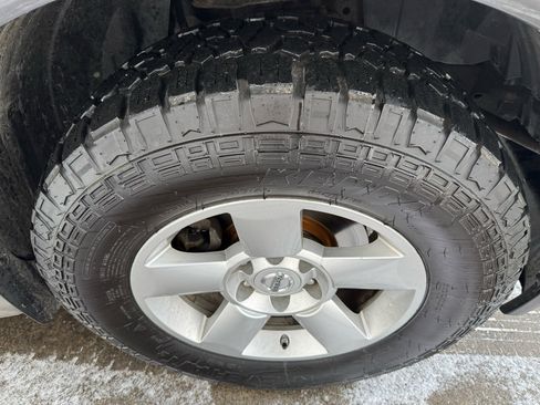 Used 2007 Nissan Armada SE w/ Sunroof Pkg image 25