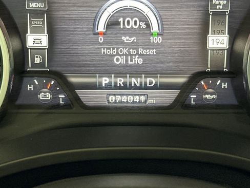 Used 2022 RAM 1500 Laramie AWD/4WD image 24