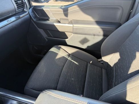 Certified 2023 Ford F150 XLT w/ Equipment Group 302A High image 26