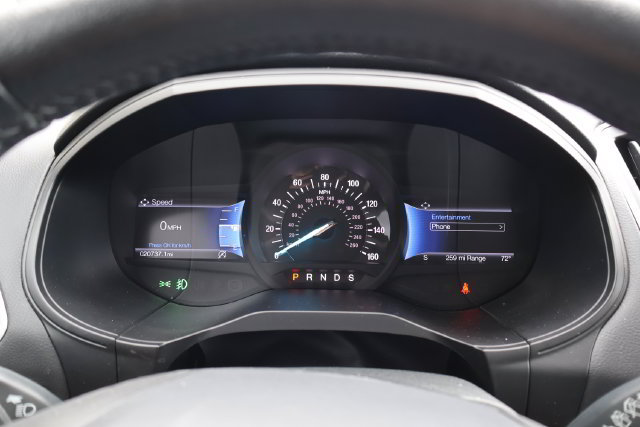 Used 2024 Ford Edge SEL w/ Convenience Package AWD/4WD image 12
