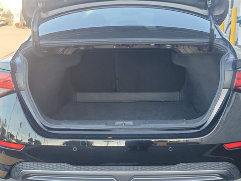 Used 2020 Nissan Sentra SR image 18