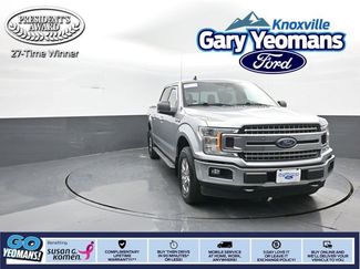 Used 2020 Ford F150 XLT w/ Equipment Group 302A Luxury video 1