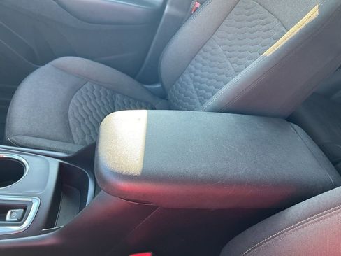 Certified 2018 Chevrolet Equinox LT image 23