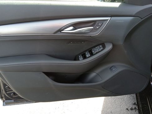 New 2026 Cadillac CT5 Premium Luxury image 9