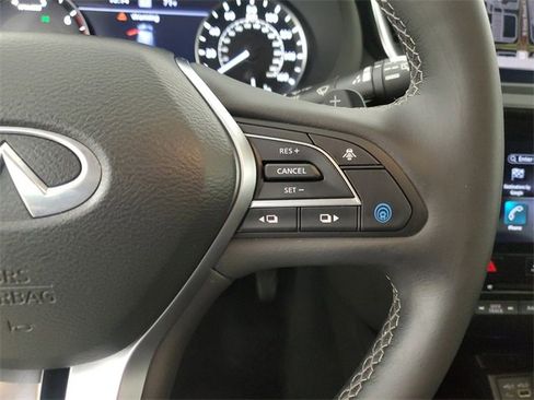 Used 2023 INFINITI QX50 Autograph image 27