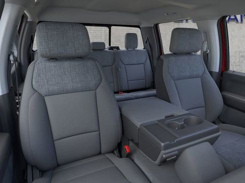 New 2026 Ford F150 XLT w/ Equipment Group 302A MID image 10