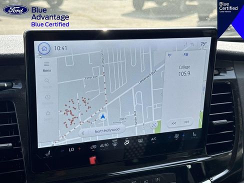 Certified 2022 Ford Transit 350 XLT RWD image 27