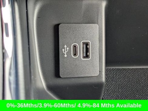 New 2026 Ford F150 XLT w/ XLT Chrome Appearance Package RWD image 22