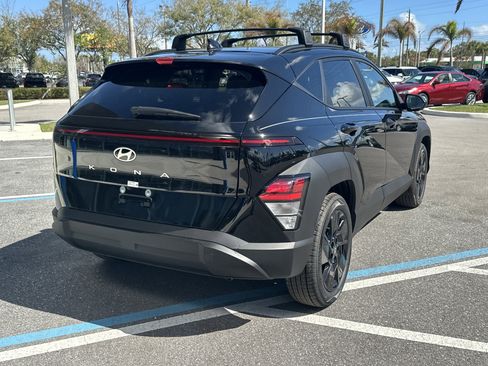 New 2026 Hyundai Kona SEL Sport FWD image 7