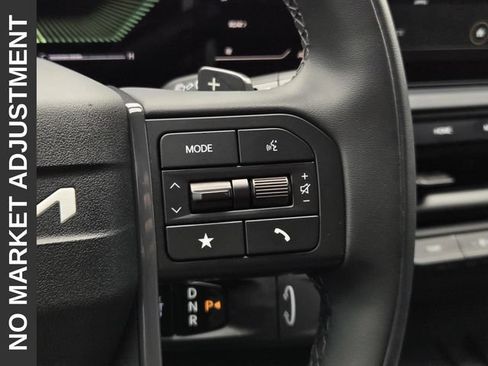 Used 2027 Kia Telluride EX X-Line AWD/4WD image 29