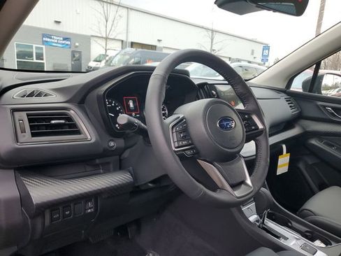 New 2026 Subaru Ascent Premium image 20